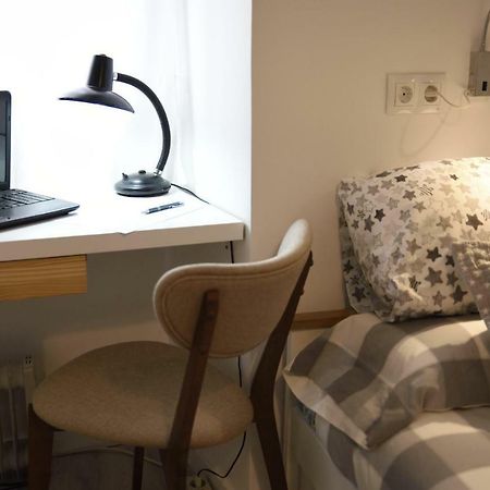 Apartamento Blanes غرناطة المظهر الخارجي الصورة
