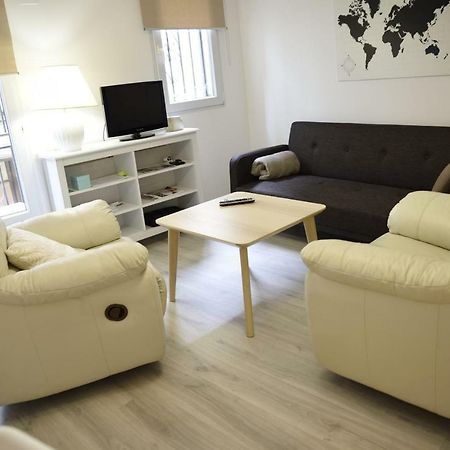 Apartamento Blanes غرناطة المظهر الخارجي الصورة