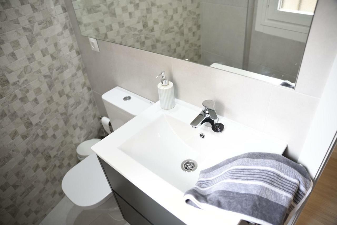 Apartamento Blanes غرناطة المظهر الخارجي الصورة