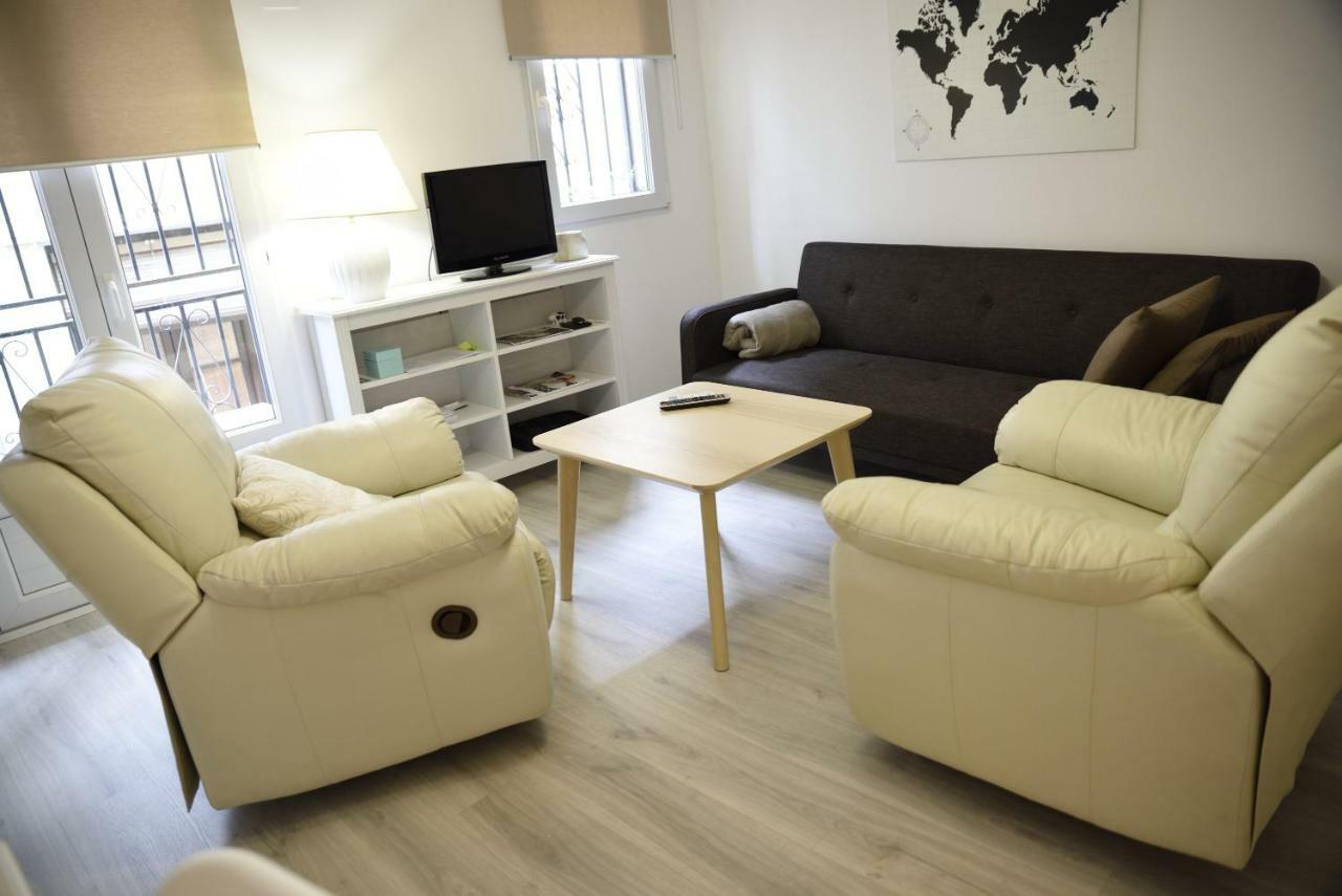 Apartamento Blanes غرناطة المظهر الخارجي الصورة