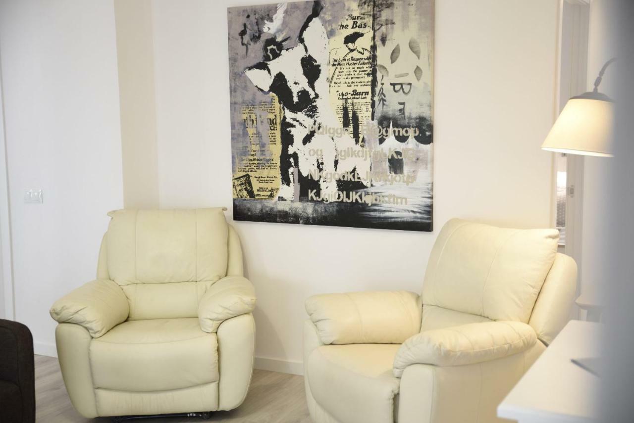 Apartamento Blanes غرناطة المظهر الخارجي الصورة