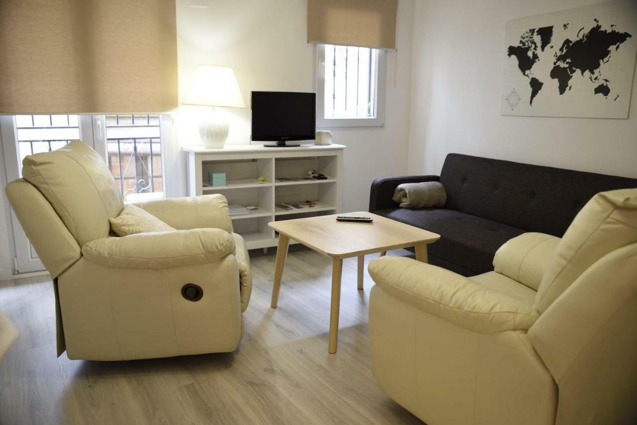 Apartamento Blanes غرناطة المظهر الخارجي الصورة