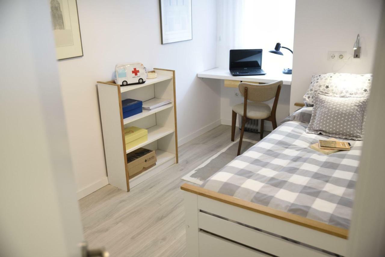 Apartamento Blanes غرناطة المظهر الخارجي الصورة