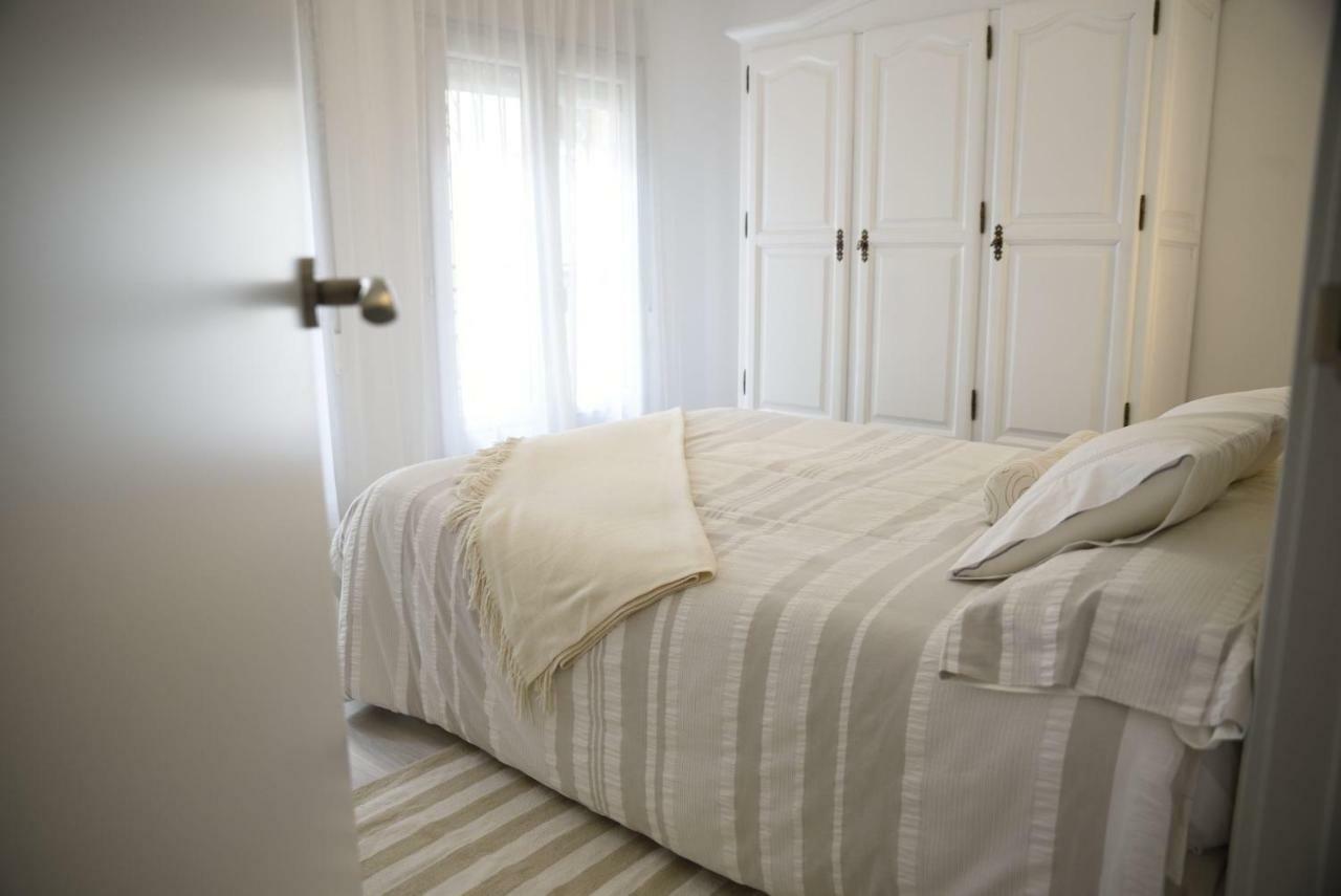 Apartamento Blanes غرناطة المظهر الخارجي الصورة