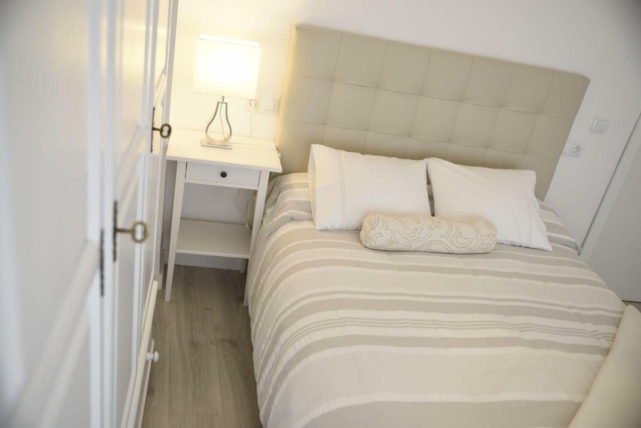 Apartamento Blanes غرناطة المظهر الخارجي الصورة