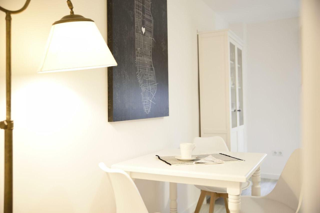 Apartamento Blanes غرناطة المظهر الخارجي الصورة