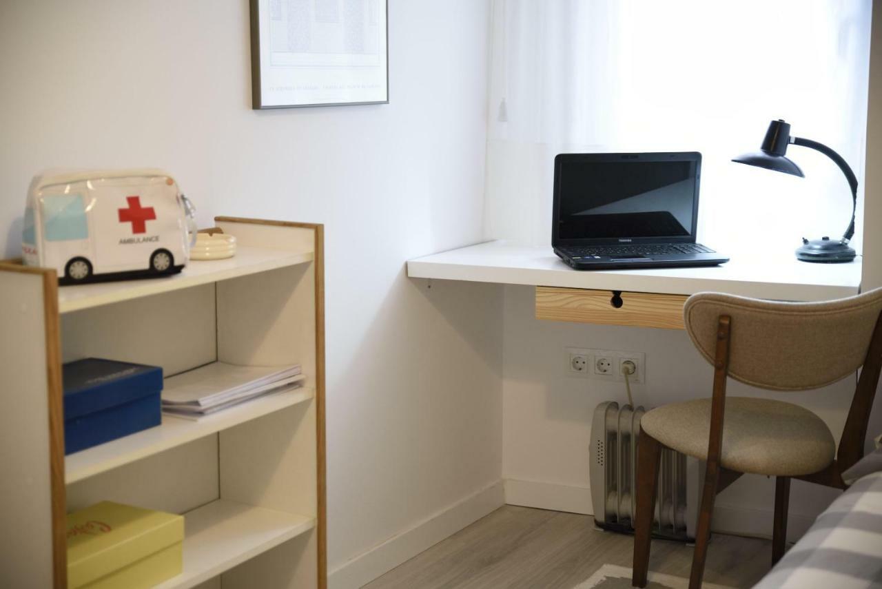 Apartamento Blanes غرناطة المظهر الخارجي الصورة