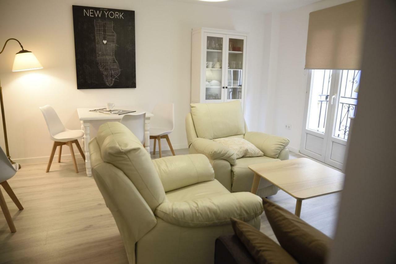 Apartamento Blanes غرناطة المظهر الخارجي الصورة