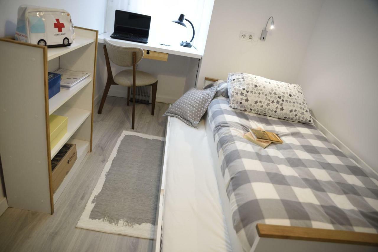 Apartamento Blanes غرناطة المظهر الخارجي الصورة