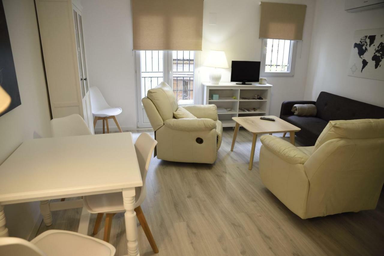 Apartamento Blanes غرناطة المظهر الخارجي الصورة