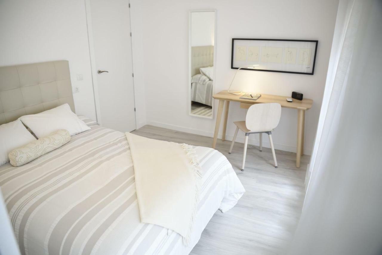 Apartamento Blanes غرناطة المظهر الخارجي الصورة