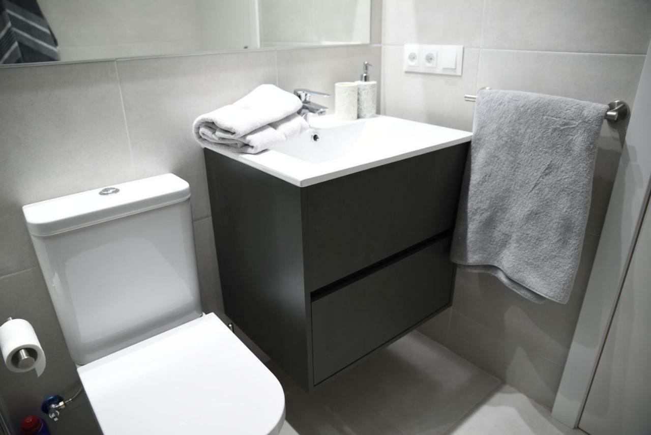 Apartamento Blanes غرناطة المظهر الخارجي الصورة