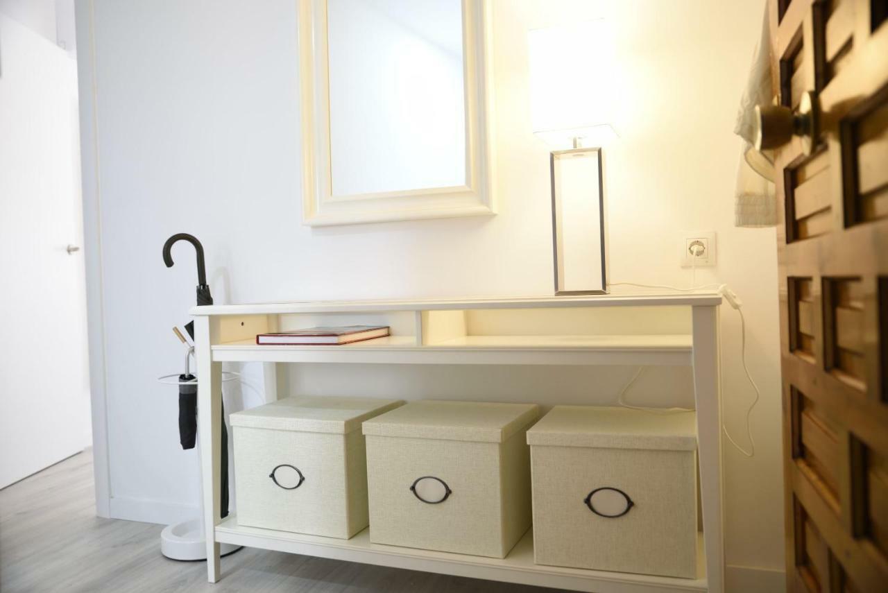 Apartamento Blanes غرناطة المظهر الخارجي الصورة