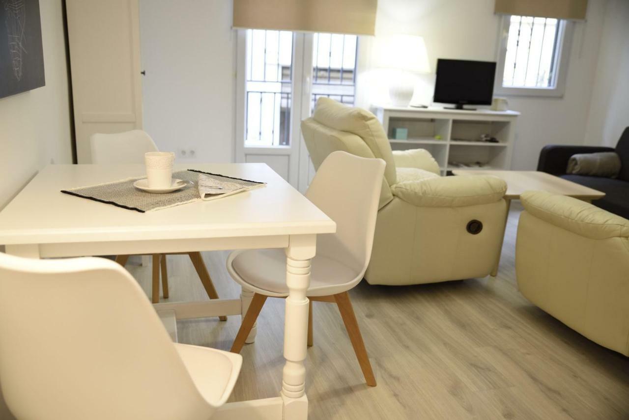 Apartamento Blanes غرناطة المظهر الخارجي الصورة