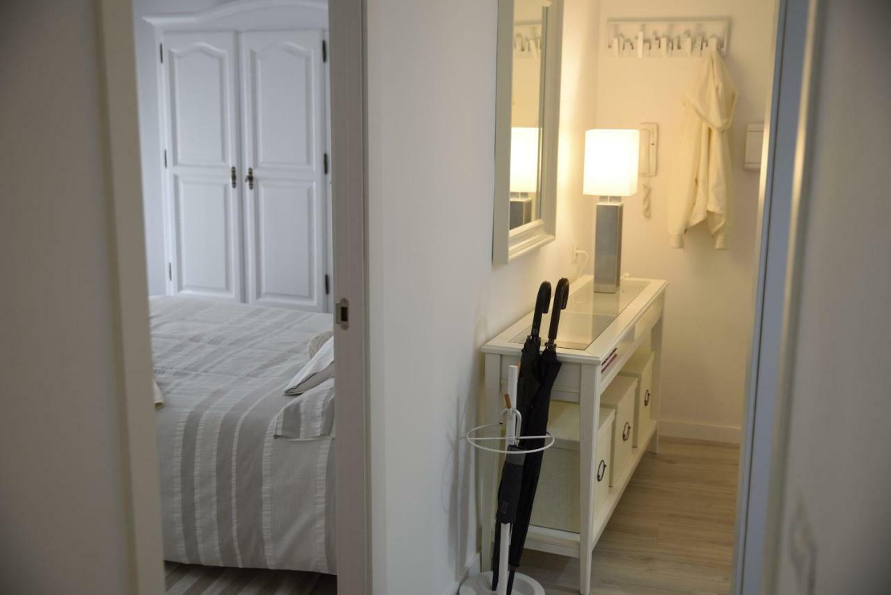 Apartamento Blanes غرناطة المظهر الخارجي الصورة