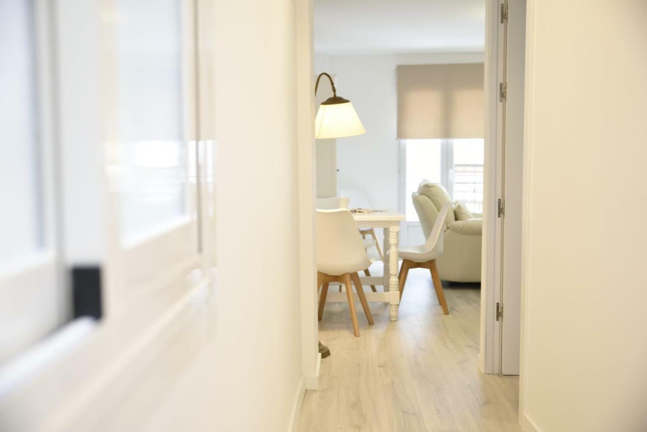 Apartamento Blanes غرناطة المظهر الخارجي الصورة