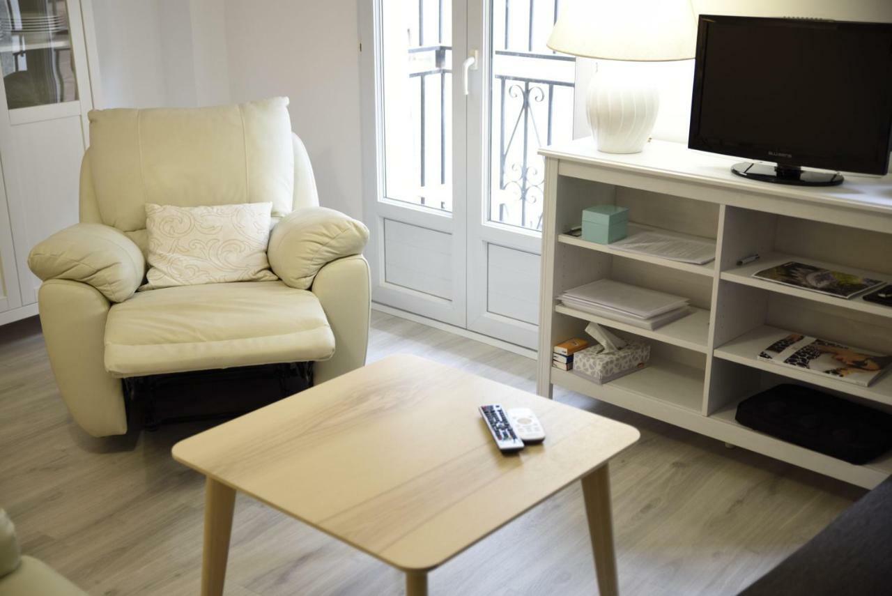 Apartamento Blanes غرناطة المظهر الخارجي الصورة