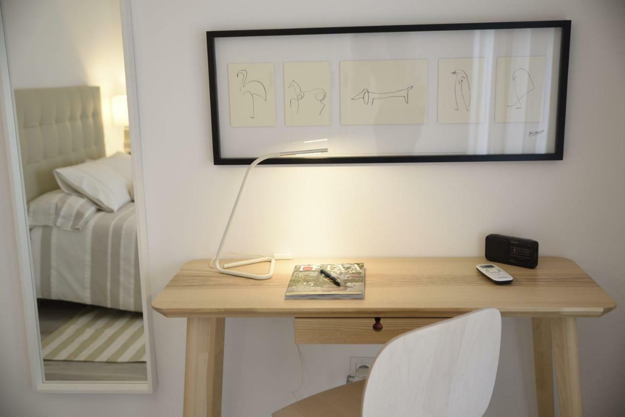 Apartamento Blanes غرناطة المظهر الخارجي الصورة