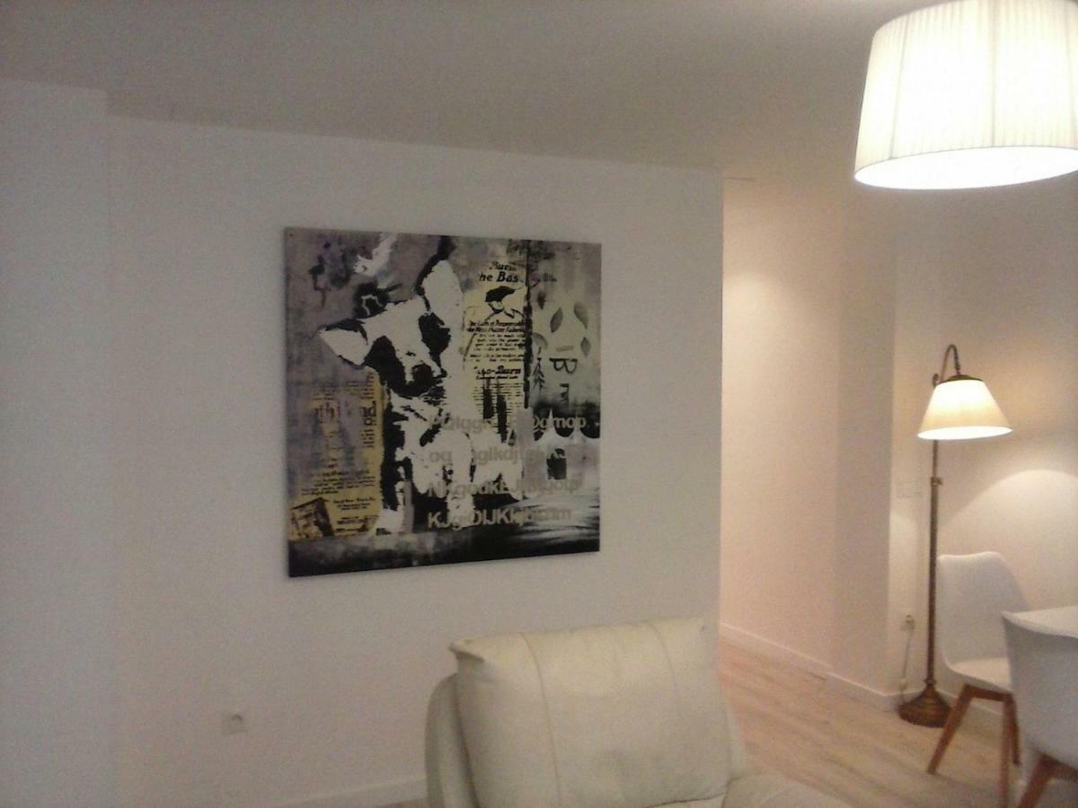 Apartamento Blanes غرناطة المظهر الخارجي الصورة