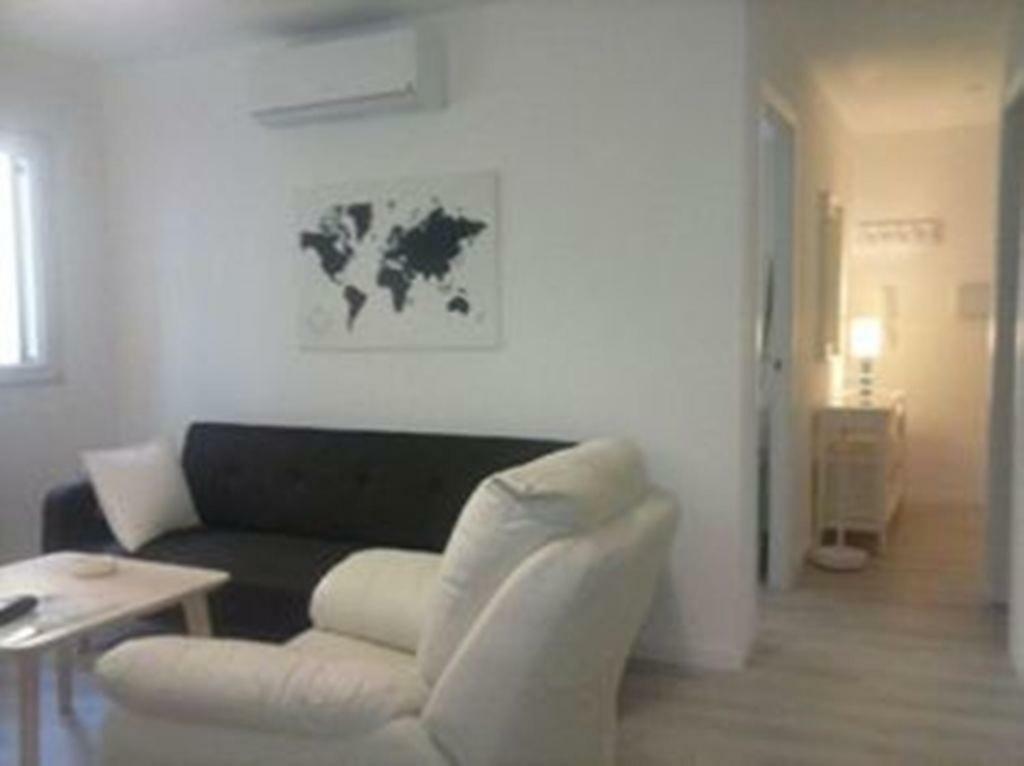 Apartamento Blanes غرناطة المظهر الخارجي الصورة